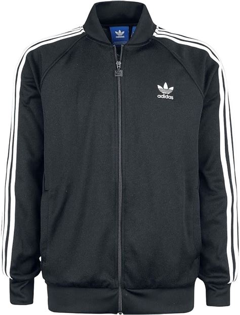 adidas jacke schwarz amazon|Suchergebnis Auf Amazon.de Für: Adidas.